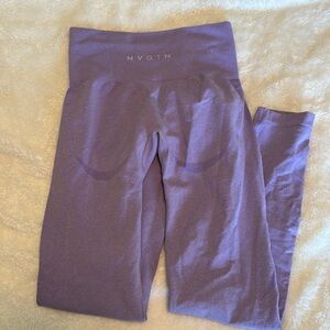 NVGTN workout leggings